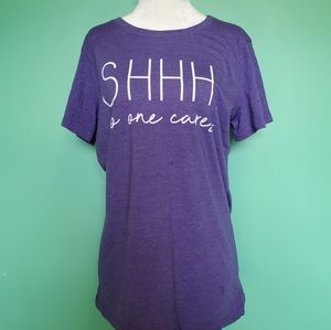 10/$35 graphic tee